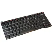 HQRP Keyboard for IBM Lenovo Y510 Y520 F41 F31 3000 N500 G530 39T7385 39T7417