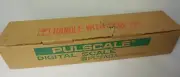 Linear Scale Encoder Futaba Pulscale FP35NC Digital Scale New In Box (T5)