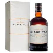 Black Tot Master Blender's Reserve Rum 2023 54.5% 700ml - Buy Online | The Wine Collective Marketplace