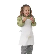 KODI - Plain Kids 2 Pockets Full Apron