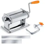 Polymer Clay Roller Machine Clay Presser Machine with Polymer Cutters 15 cm 5...