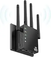 GEYILO WiFi Extender Signal