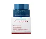CLARINS Hydra-Essentiel Moisturizes & Quenches Cooling Gel 1.7oz NEW SEALED