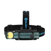 OLIGHT Perun 2 Dream Blue Rechargeable Multifunctional Headlamp 2500 Lumens