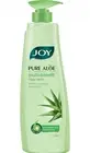 Joy Pure Aloe Body Lotion For All Skin Types (500ml) | Lightweight & Non Greasy