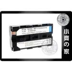 SONY DCR-TRV510,TRV525,TRV620E,TRV7,TRV720,NP-F550電池 小齊的家