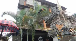 峇裏島科裏一號旅館Kori Bali Inn I