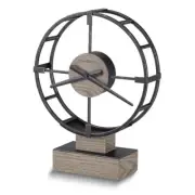 Howard Miller Juno Accent Clock