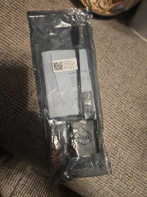 New Dell Mini Display Port -VGA Adapter Cable 00FVP PNKVT DAYBNBC084
