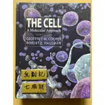 THE CELL  A MOLECULAR APPROACH 4E / GEOFFREY M. COOPER