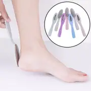 Double sided foot file rasp care callus hard dead skin remove pedicure t joJ ❤OF