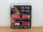ADATA XPG 16GB Kit (4x4GB) 2800MHz DDR4 AX4U2800W4G17-BRZ
