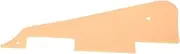 LIGHTAOTAO Guitar Pickguard for Acoustic Durable Scratch Pad Cool Guitar Accessories Yellow Color