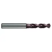 Sutton D1551650 16.5mm Stub Drill Bit R40 UNI DIN1897 SPM HSS Co11% TiAlN