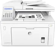 HP LaserJet Pro M227fdn All-in-One Mono Laser Multifunction - SAME DAY SHIPPING