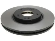 Raybestos 94TS61J Front Brake Rotor Fits 2003-2005 Hyundai XG350 (for: Hyundai)