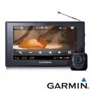 【GARMIN】nuvi 4695R 6吋Wi-Fi多媒體電視衛星導航-NOVA成功