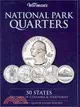 National Parks Quarters:50 States District of Columbia & Territories: Collector's Quarters Folder 2010-2021