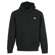 [New Balance] New Balance Sport Essentials "Black" Hoodie M BLACK