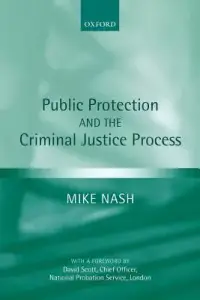 在飛比找博客來優惠-Public Protection And the Crim