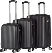 [Milano Decor] Milano Slim Line Luggage Set