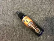 All in One Cleaner for Gloss Finishes - 120ml Spray Bottle | Music Nomad