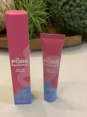 Benefit Cosmetics The POREfessional Matte Pore Minimizing Primer 0.75 oz 22ml