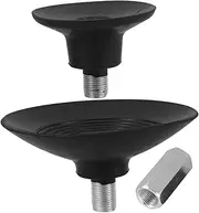 LOORGVEL Professional Car Dent Puller Kit with Durable Suction Cups Efficient Auto Body Repair Tool for Quick DIY Dent Removal Versatile Design for Home and Garage Use