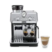 在飛比找誠品線上優惠-義大利 Delonghi 半自動義式咖啡機 EC9155.M
