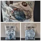 BNIP 2002 KFC Power Rangers Time Force - Chrono Morpher - Wrist Toy Figure