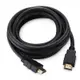 (2入優惠組)VPH HDMI 2.1影音傳輸線 3米 HDMI-1P3