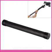 PU438 Gimbal Extension Pole Extension Rod For DJI/MOZA/Feiyu V2/Zhiyun G5/SPG