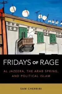 在飛比找博客來優惠-Fridays of Rage: Al Jazeera, t