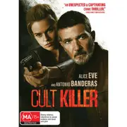 Cult Killer