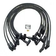 Taylor Cable Spark Plug Wire Set For 1989 Chevrolet Caprice Base B83A42-1F28