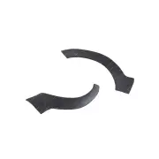 Guard Flare Right & Left Side for Daihatsu Terios 01 / 1997 - Onwards
