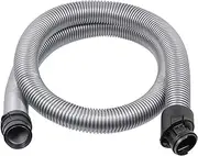 [Spares2go] Suction Hose Compatible with Miele C3 Cat and Dog Complete Powerline Total Vacuum Cleaner (1.8m)