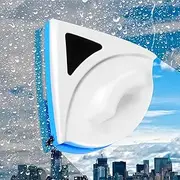 Double Sided Magnetic Window Cleaner for 3-8mm Glass Wiper