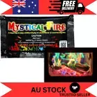 12 pcs Mystical Fire Magical Fire Colourful Colour Changing Flames Campfire NEW