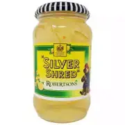 ROBERTSON'S SILVER SHRED MARMALADE 454G