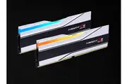 G.SKILL F5-6000J2636H32GX2-TZ5NR 64GB (2 x 32GB)/ AMD EXPO/DDR5 6000 MT/s/ Timings 26-36-36-96 Heatsink/Voltage 1.45v/ TZ5 Neo RGB F5-6000J2636H32GX2-TZ5NRW