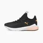 Puma Men's Cell Vive All Fade Sneakers Shoes Size US 9, 10 Black 376283 NWB