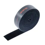 Mcdodo Reusable Cable Organiser Tie Hook & Loop Back To Back Tape Strap Roll