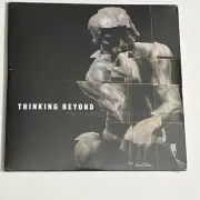 Thinking Beyond - The Campus apologetics sermons by Tim Keller Brand New Sealed