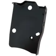 Bumper Face Bar Retainer Bracket Brace Mounting Kit Front Driver Left Side Hand (for: Lexus)