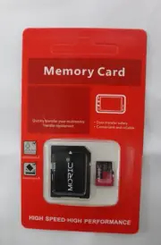 1 TB Micro SD/ SD Card Fast Speed Memory Card