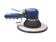 8" Gear Driven Random Orbital Sander with 8" Pad AST-3008 Brand New!