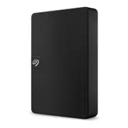 Seagate Expansion 5TB 2.5" External Hard Drive - Black [STKM5000400]