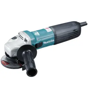 MAKITA 牧田 GA4040C 電動平面砂輪機 100mm 4吋 砂輪機 電動砂輪機 平面砂輪機 可調速 【璟元五金】