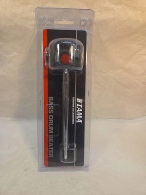 Tama Bass Drum Beater Iron Cobra Power Strike - Felt
